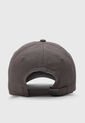 Gorra TOMMY HILFIGER Gris Oscuro de Tommy Hilfiger