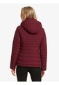 Chaqueta Roja Ligera Acolchada Tommy Hilfiger de Tommy Hilfiger