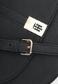 Bolso Manos Libres TOMMY HILFIGER Alessa II Negro de Tommy Hilfiger