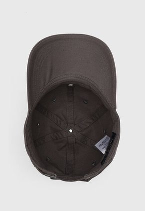 Gorra TOMMY HILFIGER Gris Oscuro