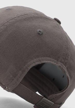 Gorra TOMMY HILFIGER Gris Oscuro