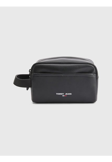 Neceser Essential Negro Tommy Hilfiger