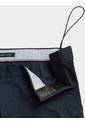 Pantalón Corto Clásico De Corte Sentado Hombre Azul Tommy Hilfiger de Tommy Hilfiger