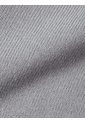 Saco Gris Tejido Essential De Cuello V de Tommy Hilfiger