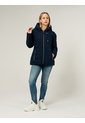 Chaqueta Azul Ligera Acolchada Tommy Hilfiger de Tommy Hilfiger