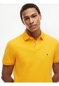 Polo Naranja 1985 De Corte Regular Tommy Hilfiger de Tommy Hilfiger