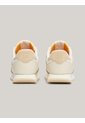 Tenis Blanco Elevated Con Suela Dentada Fina Tommy Hilfiger de Tommy Hilfiger
