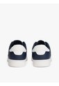 Tenis Azul The Greenwich Essential De Cuero Tommy Hilfiger de Tommy Hilfiger