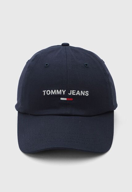 Gorra TOMMY HILFIGER Azul