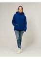 Chaqueta Azul Ligera Acolchada Tommy Hilfiger de Tommy Hilfiger