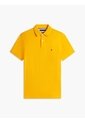 Polo Naranja 1985 De Corte Regular Tommy Hilfiger de Tommy Hilfiger
