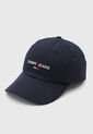Gorra TOMMY HILFIGER Azul de Tommy Hilfiger