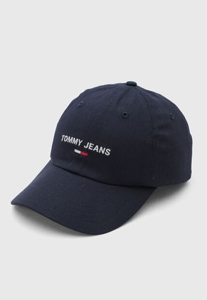 Gorra TOMMY HILFIGER Azul