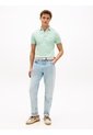 Polo Verde De Corte Slim 1985 Tommy Hilfiger de Tommy Hilfiger