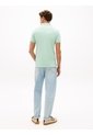 Polo Verde De Corte Slim 1985 Tommy Hilfiger de Tommy Hilfiger