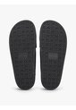 Sandalias Negro Con Tiras Cruzadas De Tejido Denim Tommy Hilfiger de Tommy Hilfiger