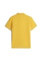 Polo Amarillo 1985 De Corte Regular Tommy Hilfiger de Tommy Hilfiger