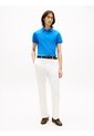 Polo Azul De Corte Slim 1985 Tommy Hilfiger de Tommy Hilfiger
