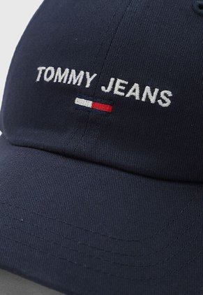 Gorra TOMMY HILFIGER Azul