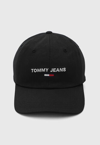 Gorra TOMMY HILFIGER Negro Tommy Hilfiger