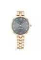 Reloj Tommy Hilfiger Modelo 1782686 Oro Rosa Mujer de Tommy Hilfiger