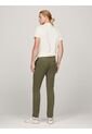 Pantalón Verde Chino 1985 Bleecker De Pima Tommy Hilfiger de Tommy Hilfiger