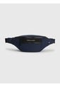 Riñonera Con Bolsillo De Cremallera Azul Tommy Hilfiger de Tommy Hilfiger