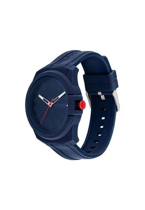 Reloj Tommy Hilfiger Modelo 1710595 Azul Hombre