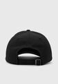 Gorra TOMMY HILFIGER Negro de Tommy Hilfiger