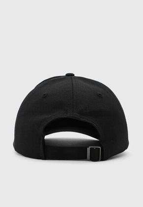Gorra TOMMY HILFIGER Negro