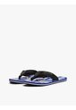 Sandalias Negro Con Estampado En La Plantilla Tommy Hilfiger de Tommy Hilfiger