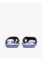 Sandalias Negro Con Estampado En La Plantilla Tommy Hilfiger de Tommy Hilfiger