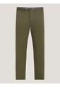 Pantalón Verde Chino 1985 Bleecker De Pima Tommy Hilfiger de Tommy Hilfiger
