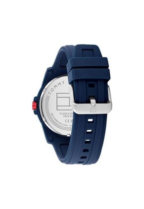 Reloj Tommy Hilfiger Modelo 1710595 Azul Hombre