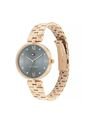 Reloj Tommy Hilfiger Modelo 1782686 Oro Rosa Mujer de Tommy Hilfiger