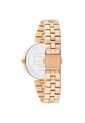 Reloj Tommy Hilfiger Modelo 1782686 Oro Rosa Mujer de Tommy Hilfiger