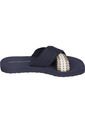 Sandalias Con Logo Mujer Azul Tommy Hilfiger de Tommy Hilfiger