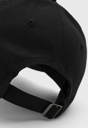 Gorra TOMMY HILFIGER Negro