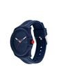 Reloj Tommy Hilfiger Modelo 1710595 Azul Hombre de Tommy Hilfiger