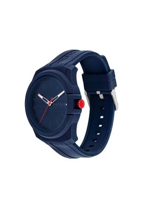 Reloj Tommy Hilfiger Modelo 1710595 Azul Hombre