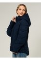 Chaqueta Azul Ligera Acolchada Tommy Hilfiger de Tommy Hilfiger