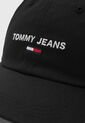 Gorra TOMMY HILFIGER Negro de Tommy Hilfiger