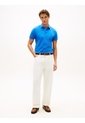 Polo Azul 1985 De Corte Regular Tommy Hilfiger de Tommy Hilfiger