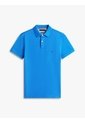Polo Azul 1985 De Corte Regular Tommy Hilfiger de Tommy Hilfiger