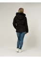 Chaqueta Negra Acolchada Tommy Hilfiger de Tommy Hilfiger