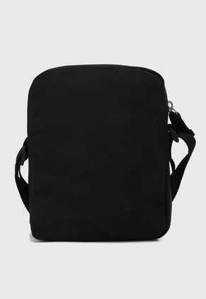 Bolso Manos Libres Negro-Blanco Tommy Jeans