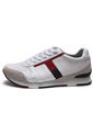 Tenis Blanco-Azul-Rojo Tommy Hilfiger de Tommy Hilfiger