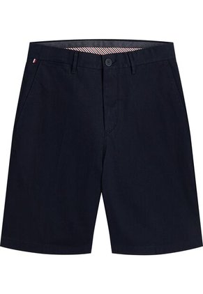 Pantaloneta Azul Ligeros Brooklyn Tommy Hilfiger