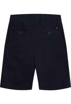 Pantaloneta Azul Ligeros Brooklyn Tommy Hilfiger