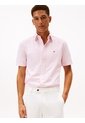 Camisa Blanca Heritage Oxford Con Diseño De Rayas Tommy Hilfiger de Tommy Hilfiger